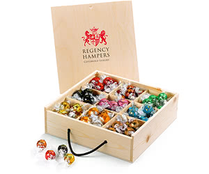 Easter Lindor Truffle Gift Box